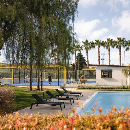 B&B Villa Seta Agrigento Kültér fotó