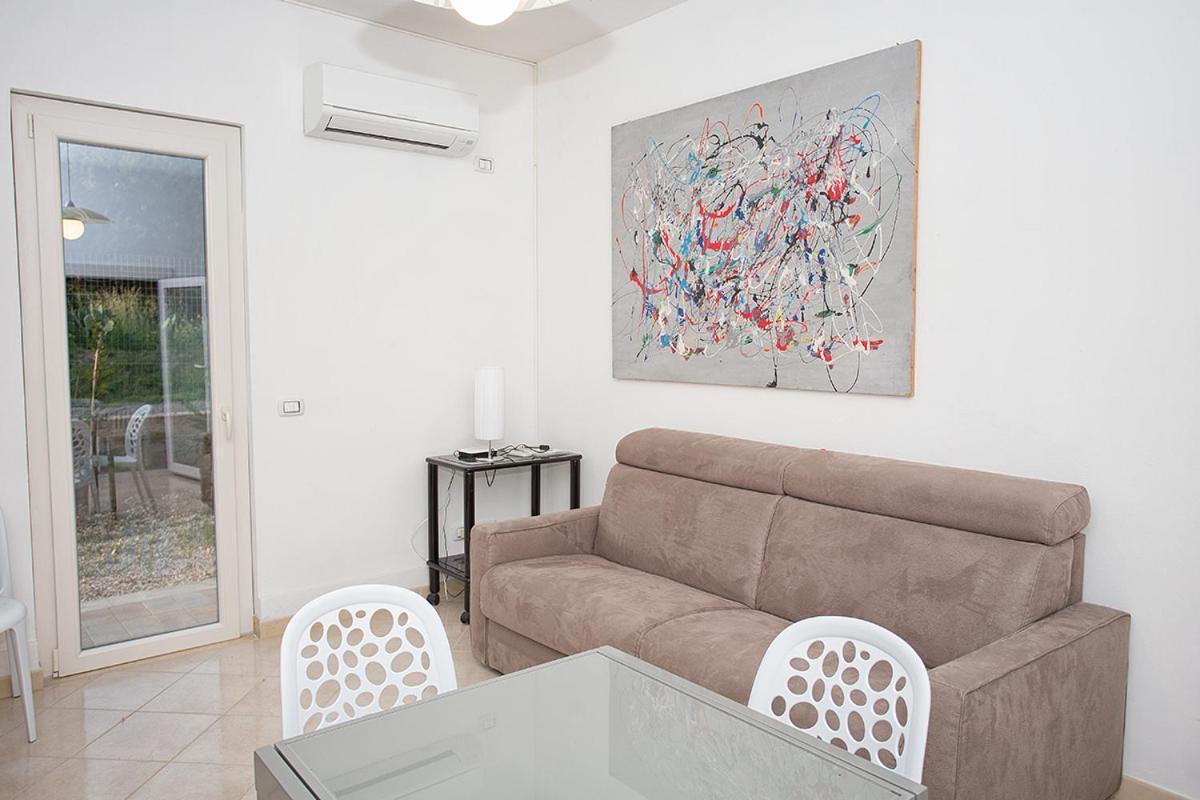 B&B Villa Seta Agrigento Kültér fotó