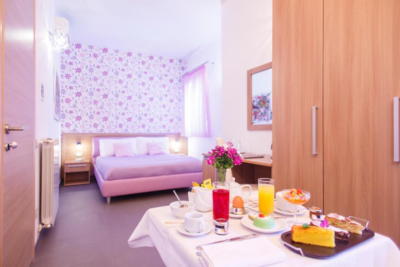 B&B Villa Seta Agrigento Kültér fotó