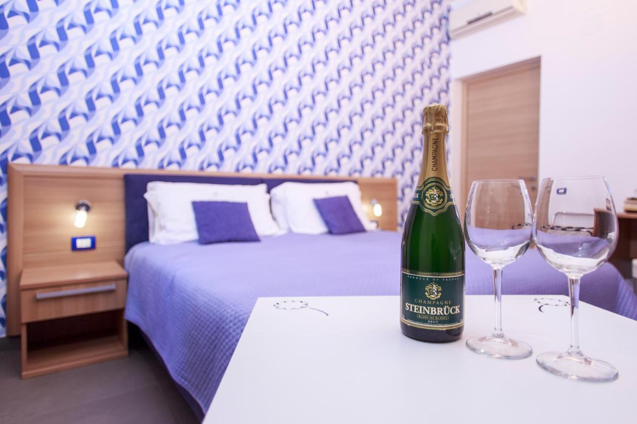 B&B Villa Seta Agrigento Kültér fotó