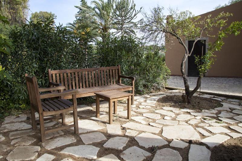 B&B Villa Seta Agrigento Kültér fotó