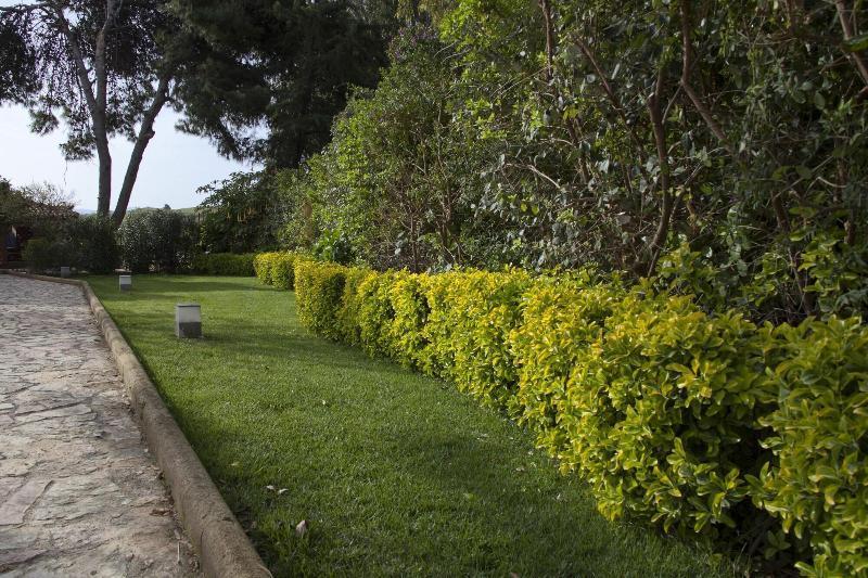 B&B Villa Seta Agrigento Kültér fotó