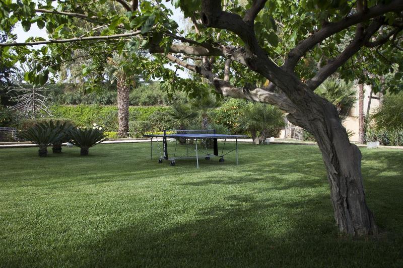 B&B Villa Seta Agrigento Kültér fotó