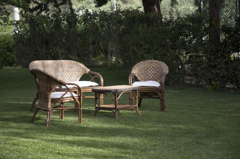 B&B Villa Seta Agrigento Kültér fotó
