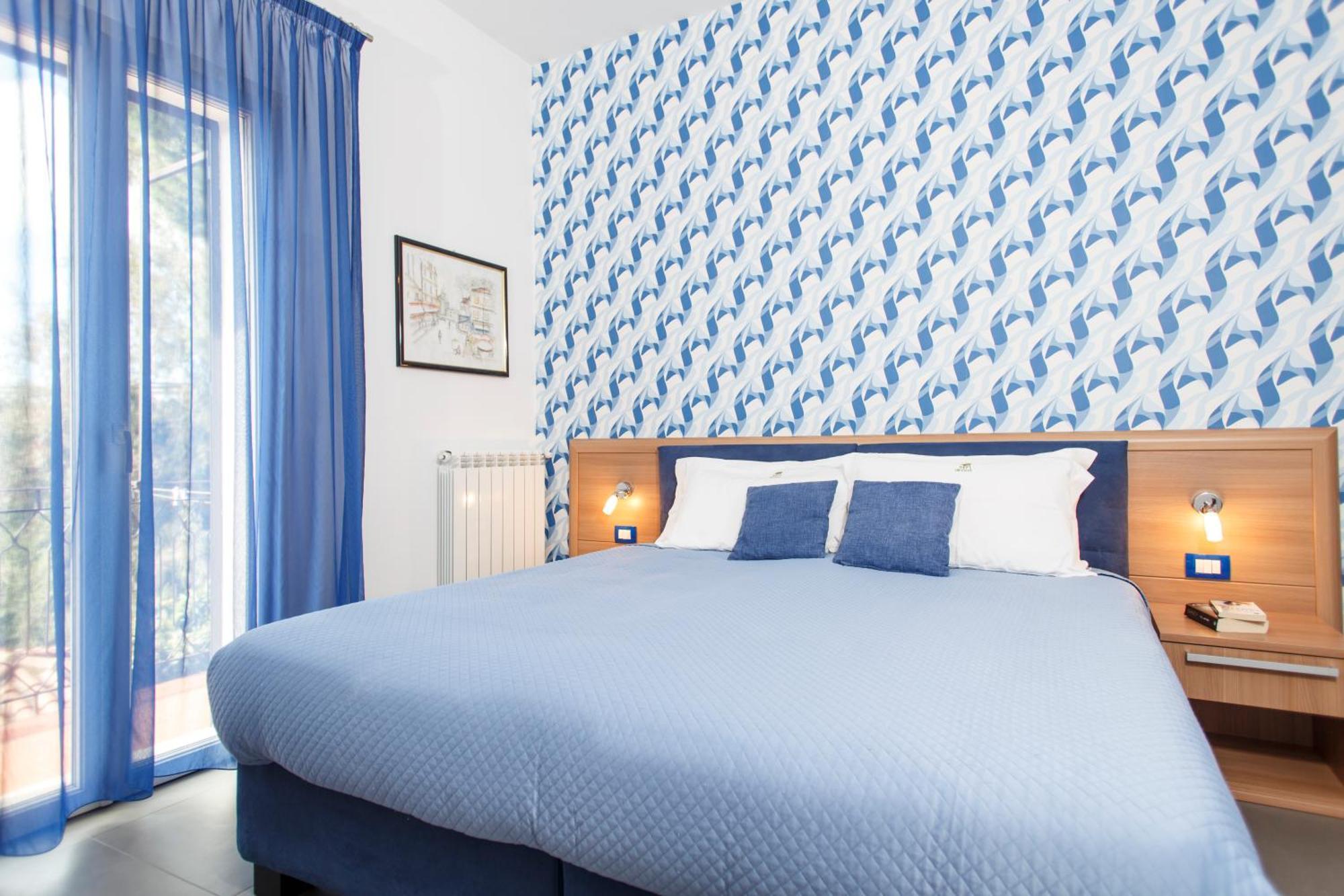 B&B Villa Seta Agrigento Szoba fotó