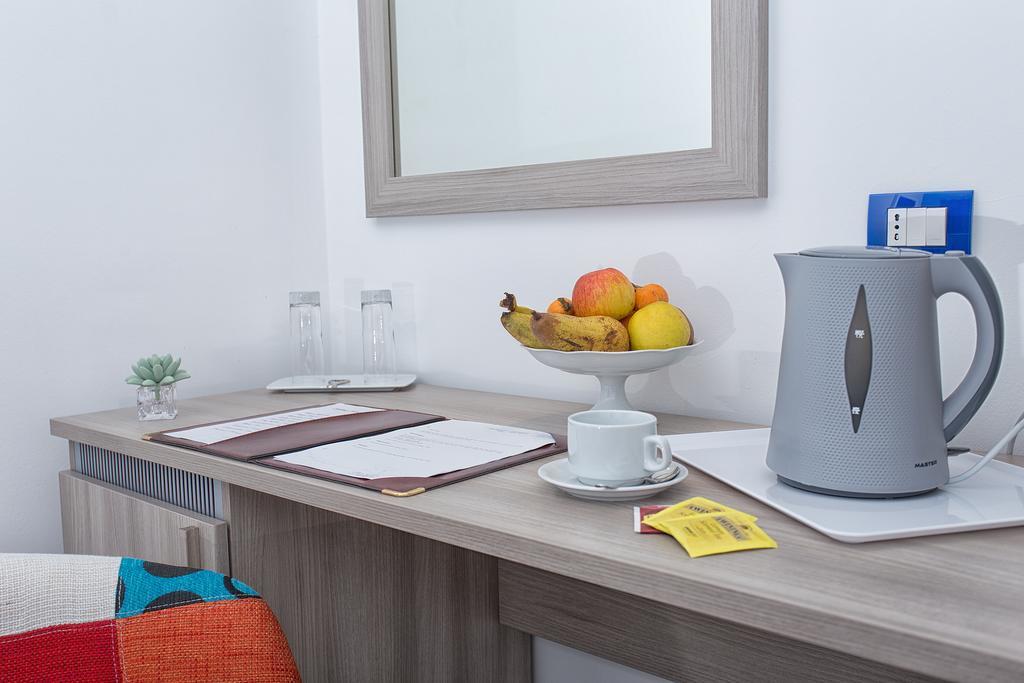 B&B Villa Seta Agrigento Kültér fotó