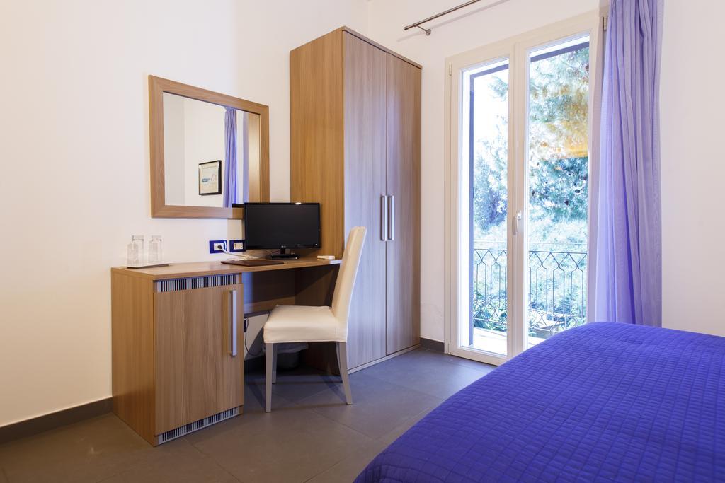 B&B Villa Seta Agrigento Kültér fotó