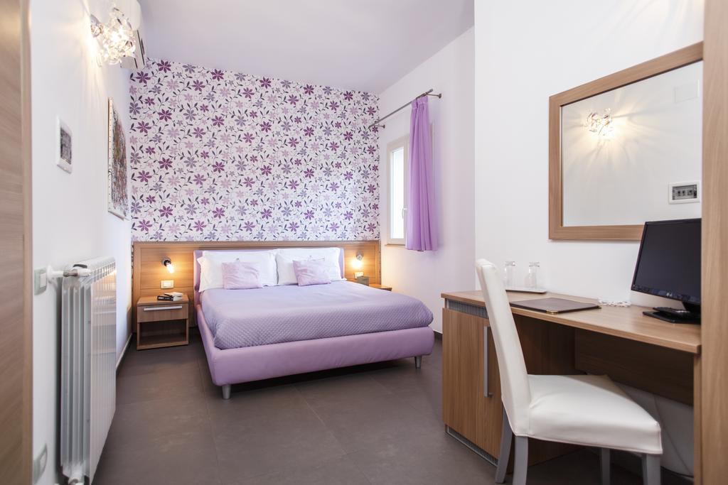 B&B Villa Seta Agrigento Kültér fotó