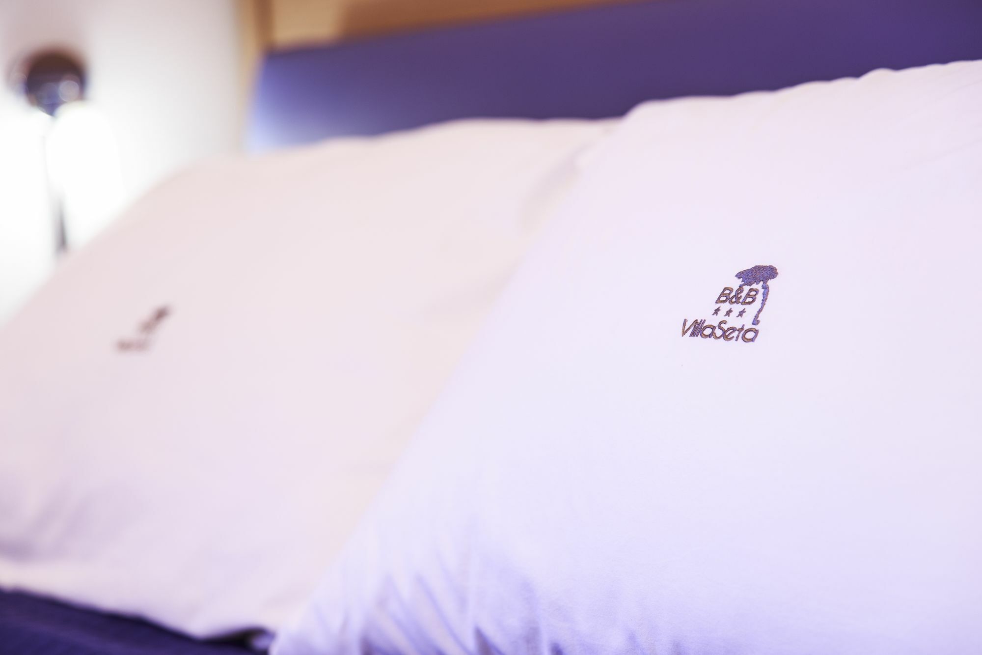 B&B Villa Seta Agrigento Kültér fotó