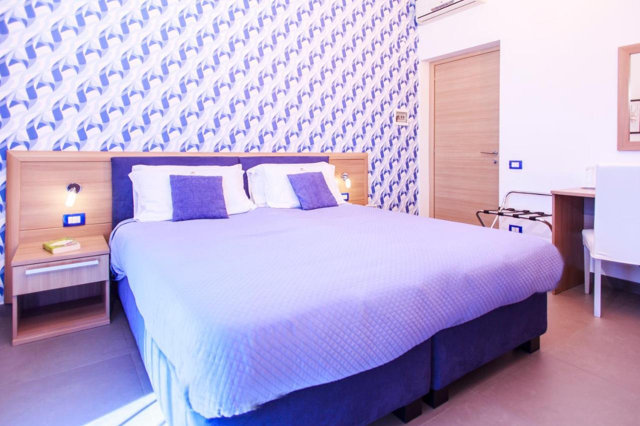 B&B Villa Seta Agrigento Kültér fotó
