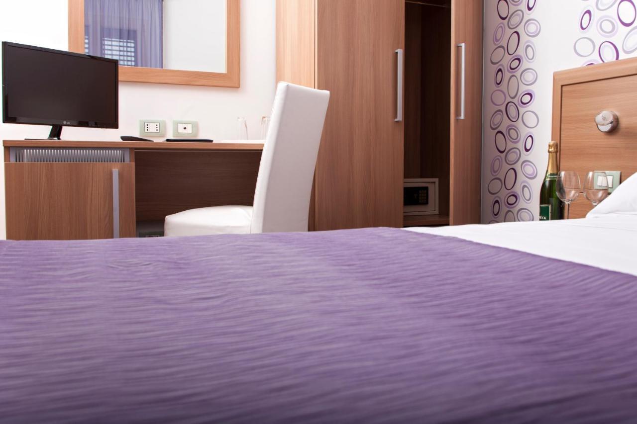 B&B Villa Seta Agrigento Kültér fotó